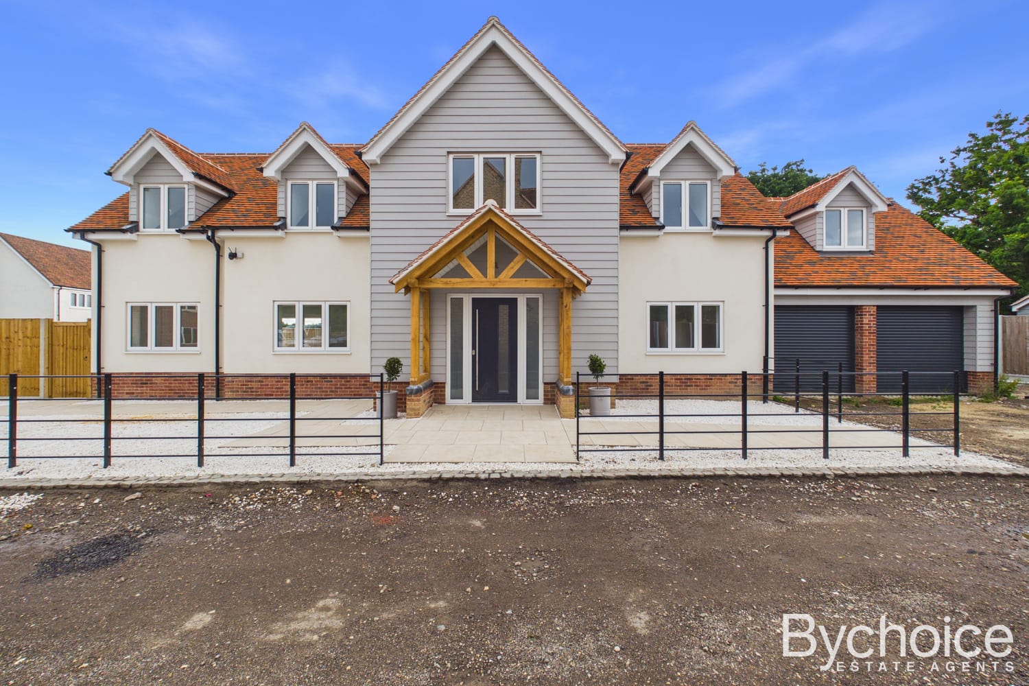 Chilton Grove, Waldingfield Road, Sudbury, Suffolk