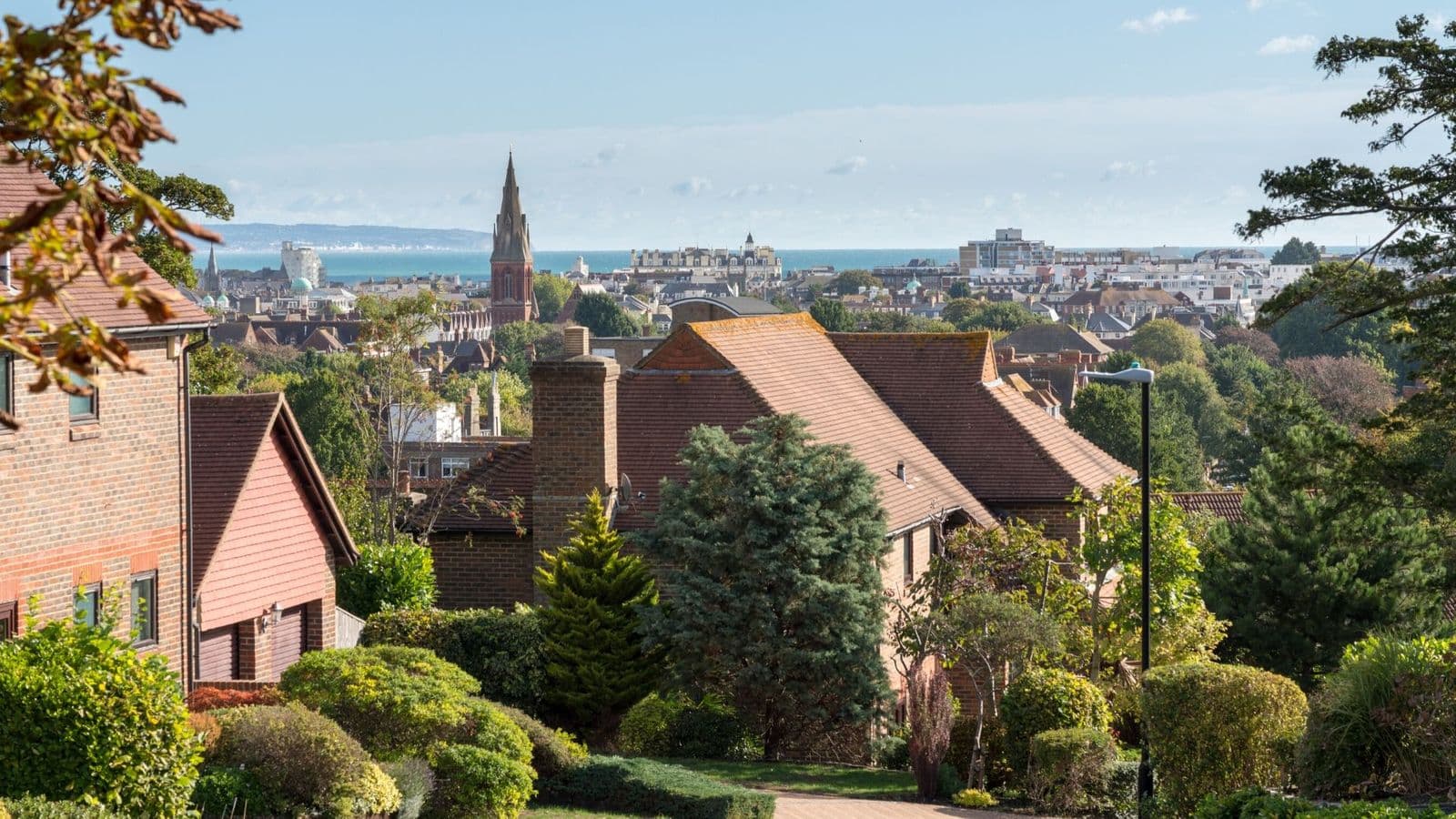 Live market data in Bury St Edmunds